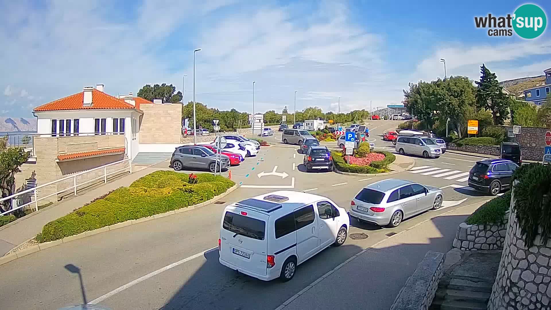 Livecam Segna
