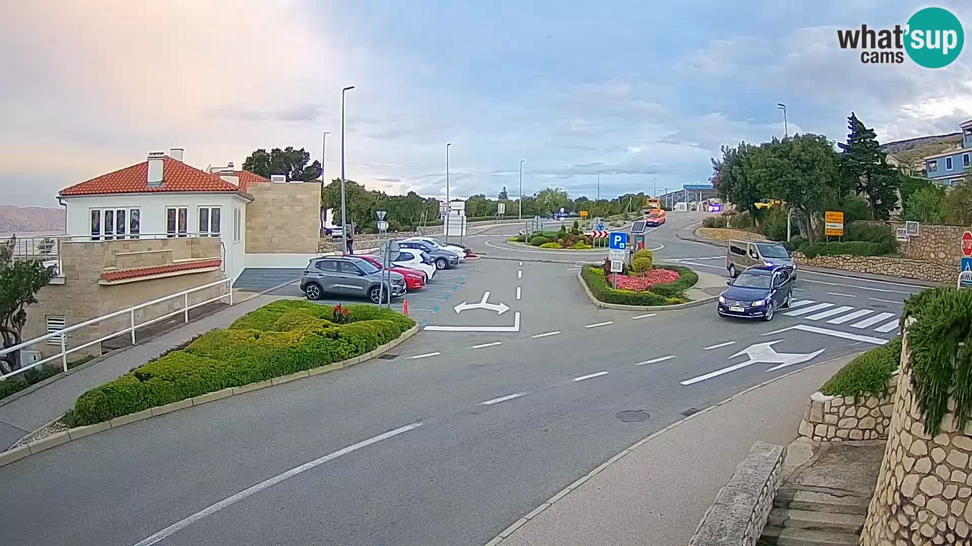 Senj Camera en vivo