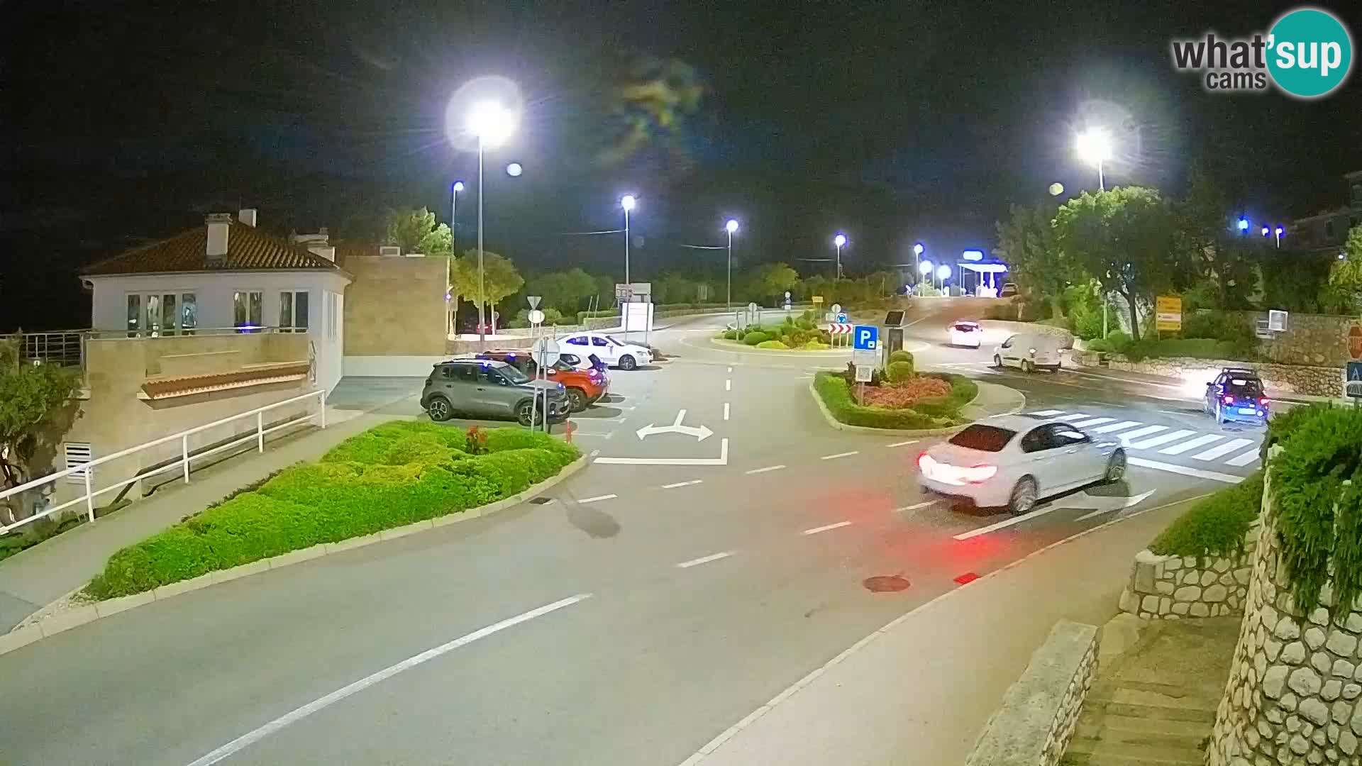 Live Cam Senj
