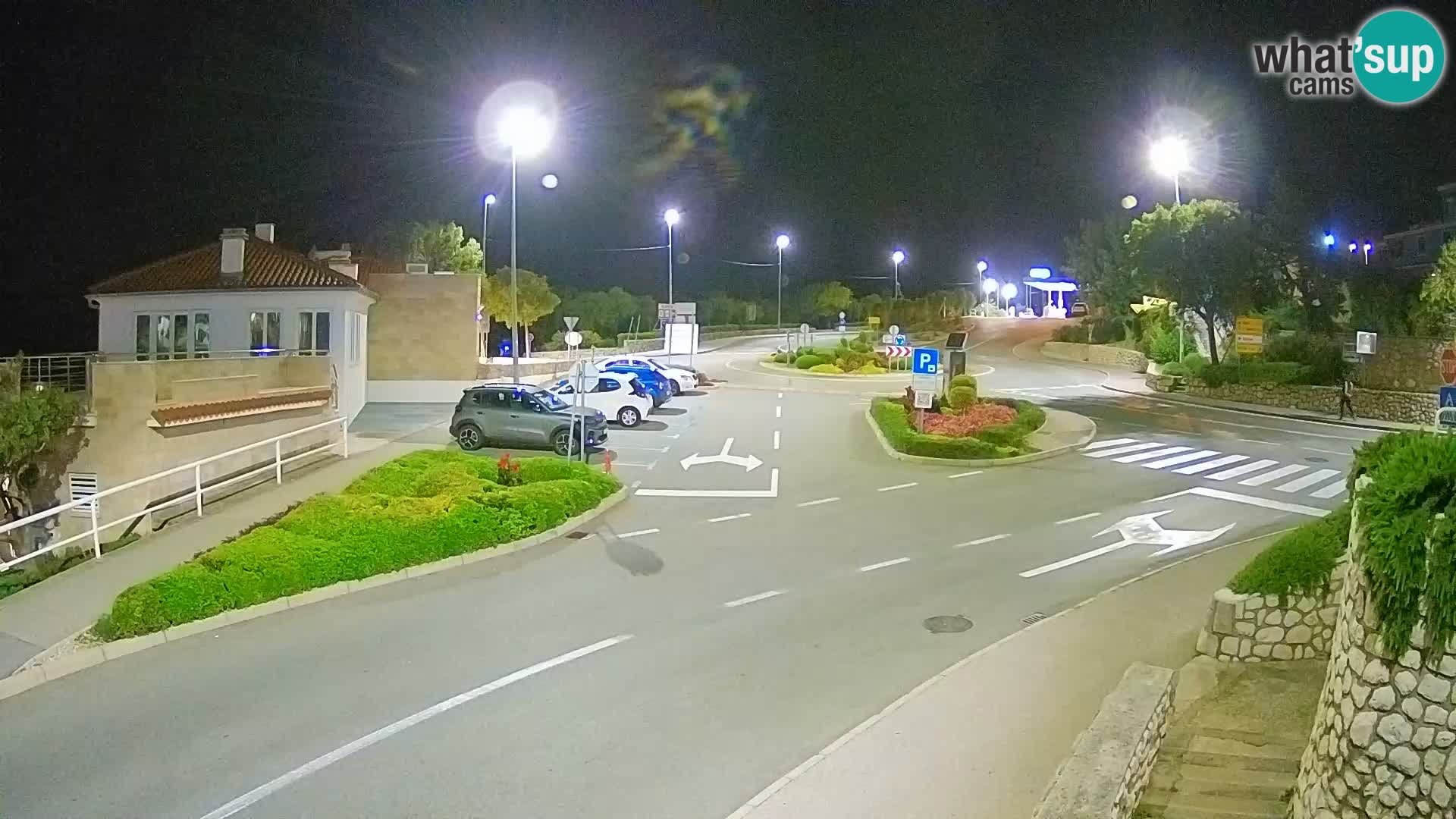 Live Cam Senj