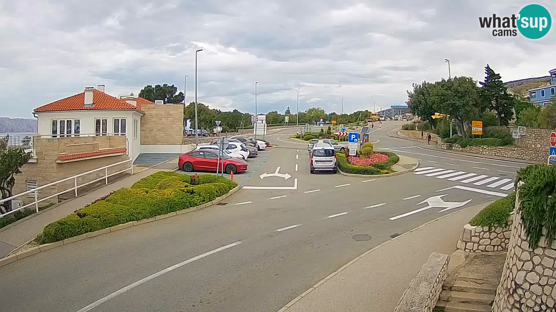 Live Cam Senj