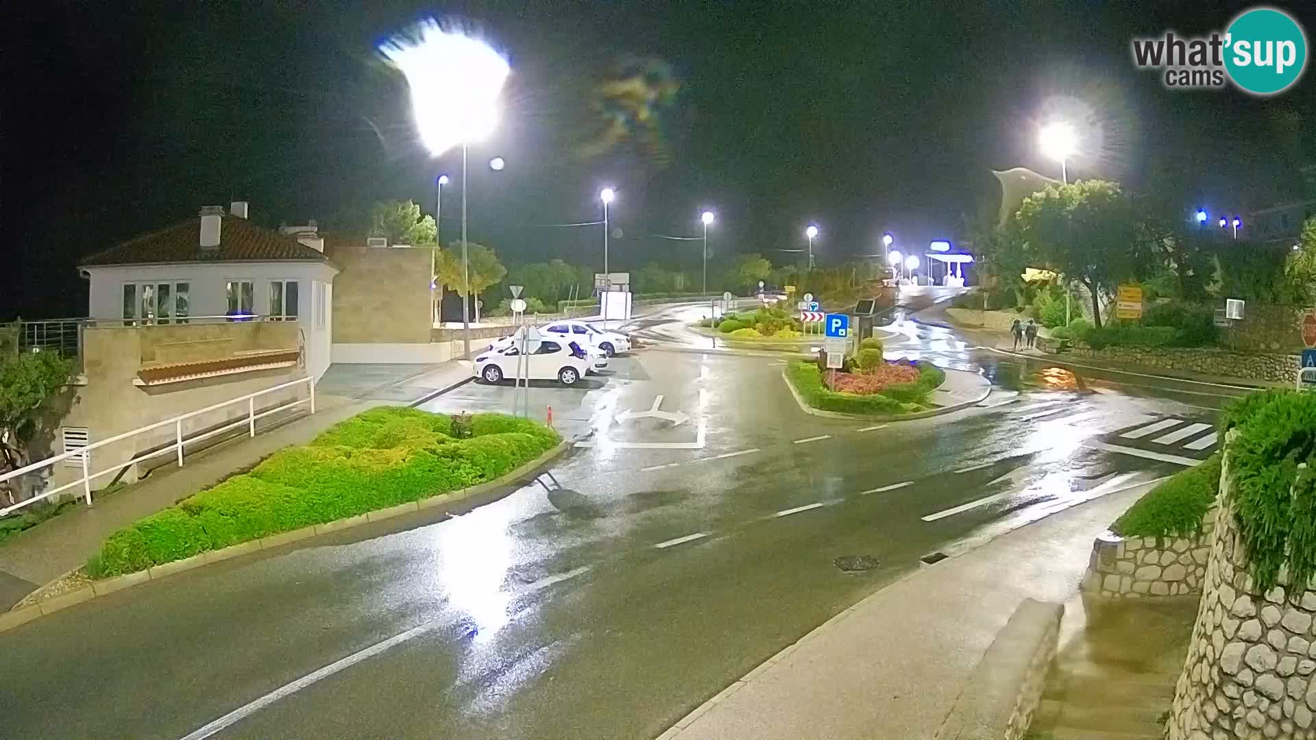 Live Cam Senj