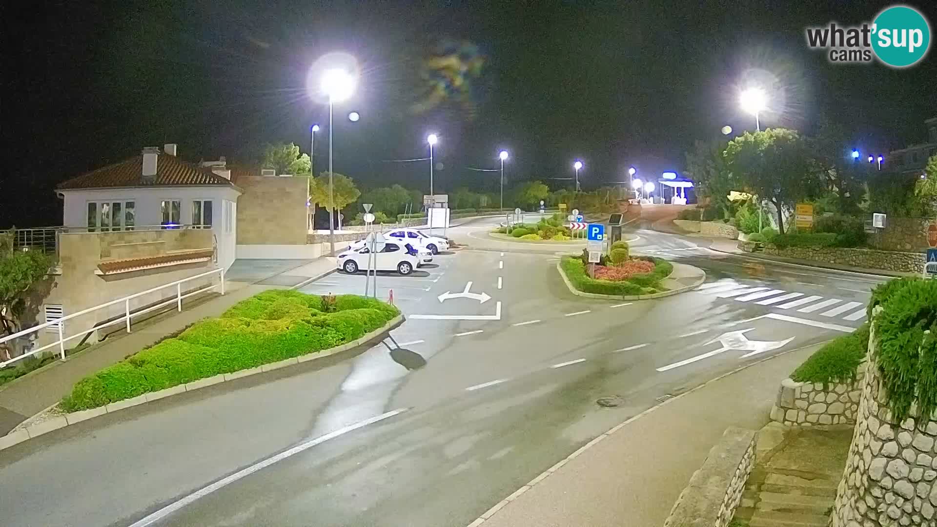 Livecam Segna