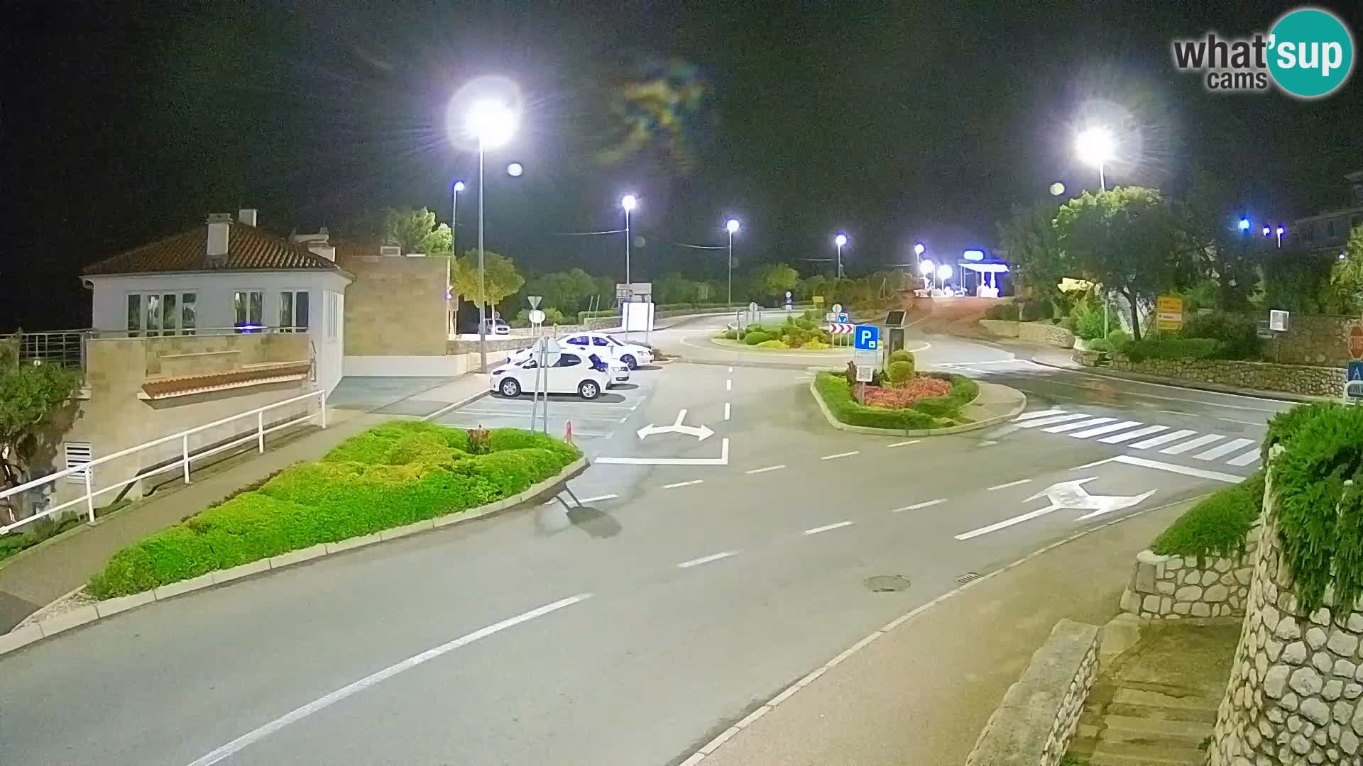 Livecam Segna