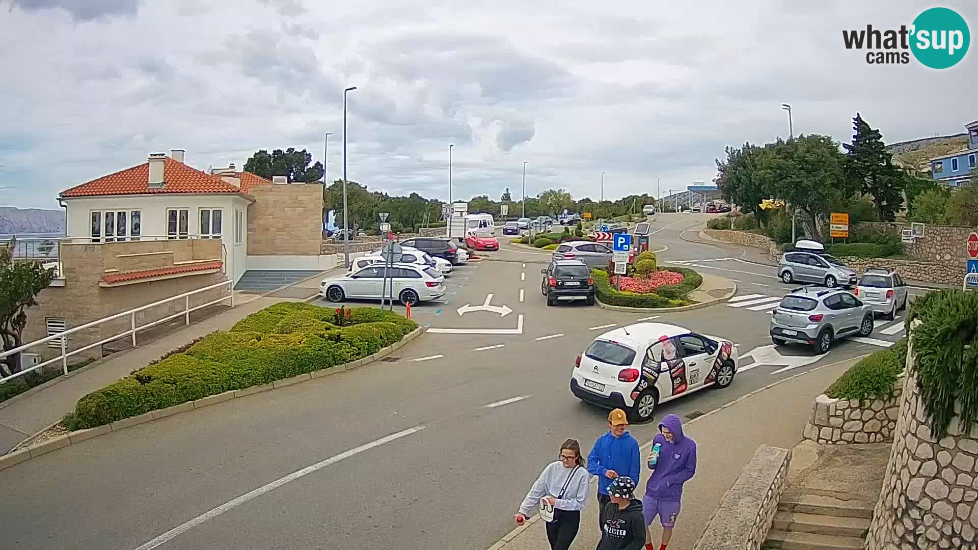 Livecam Segna