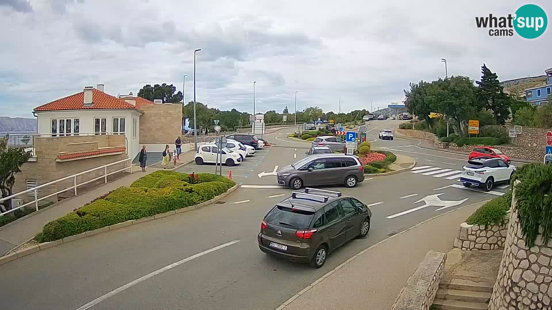 Senj Web Kamera