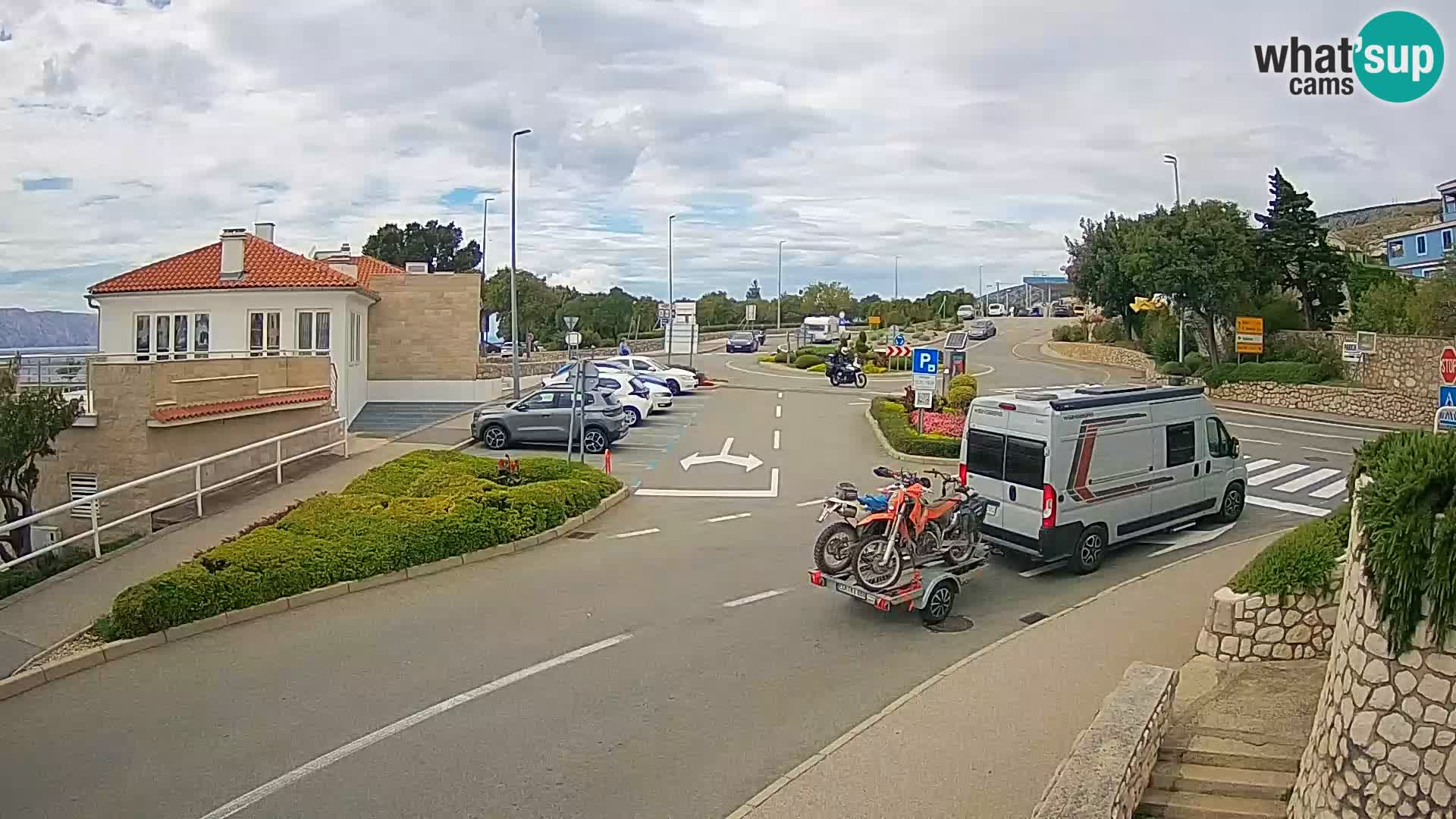 Live Cam Senj