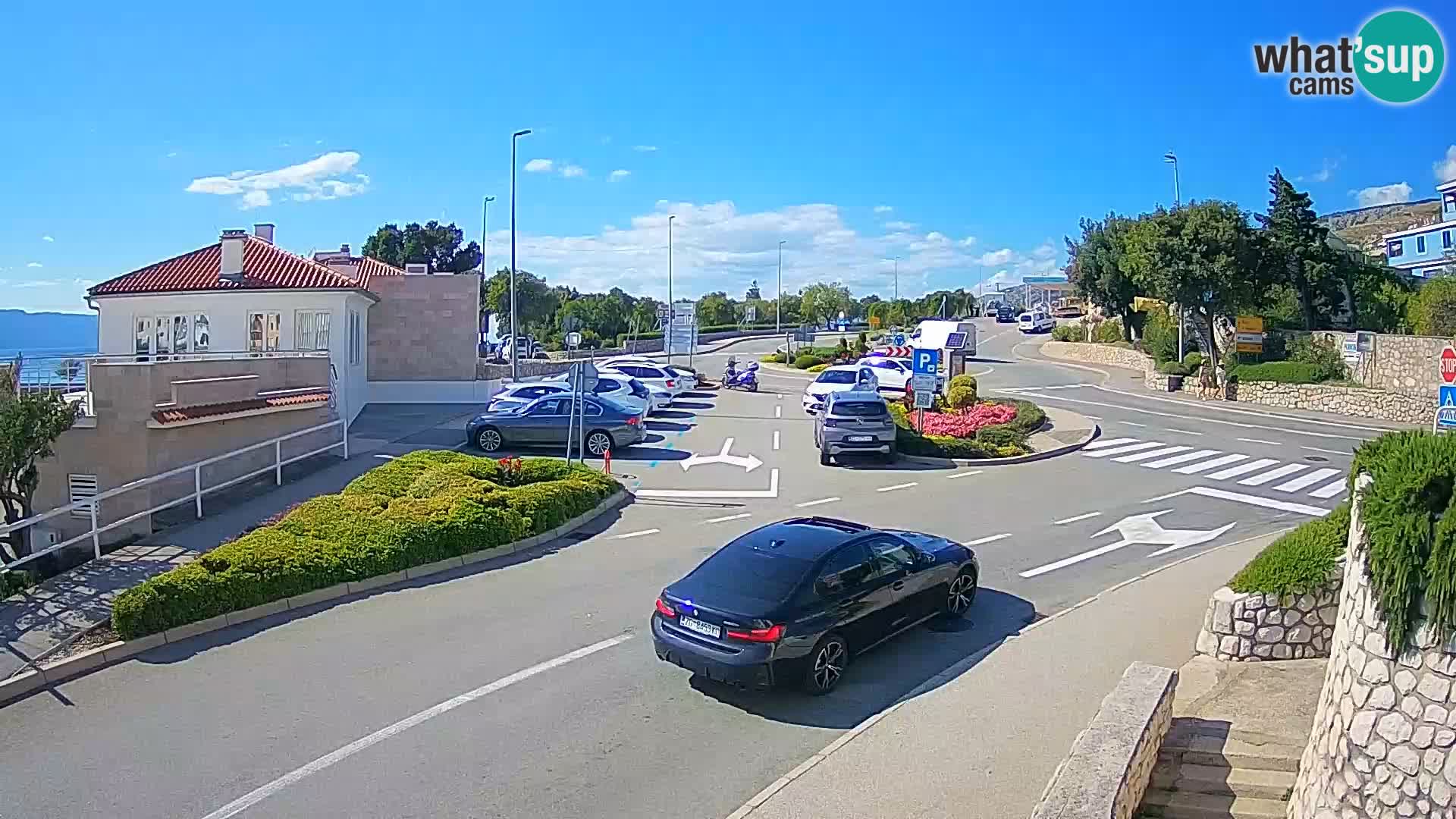 Live Cam Senj