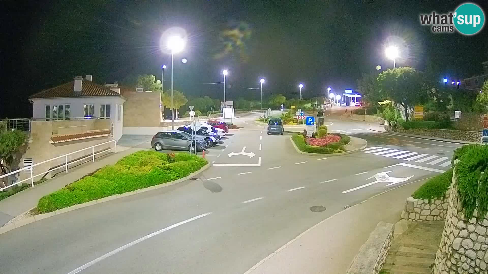 Live Cam Senj