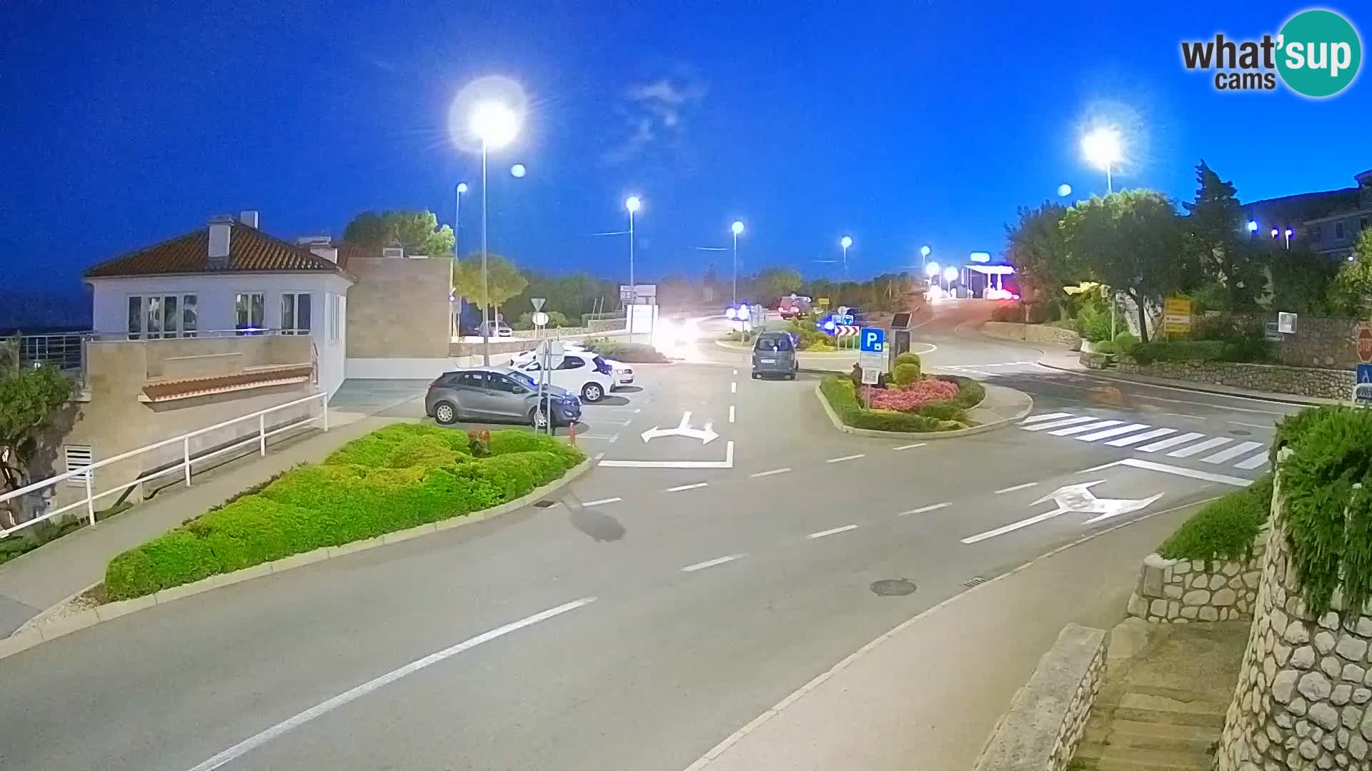Senj Camera en vivo
