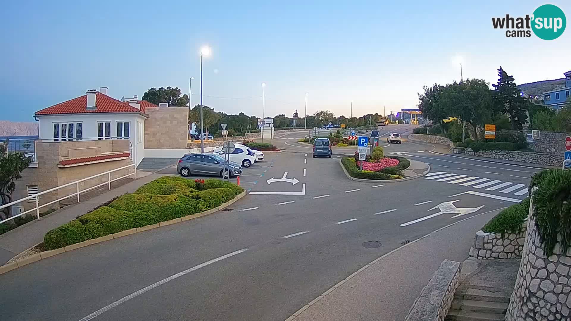 Senj Camera en vivo