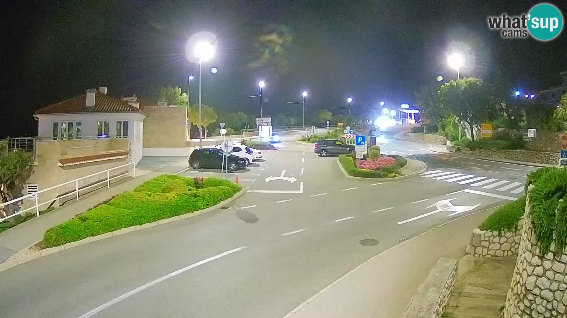 Live Cam Senj