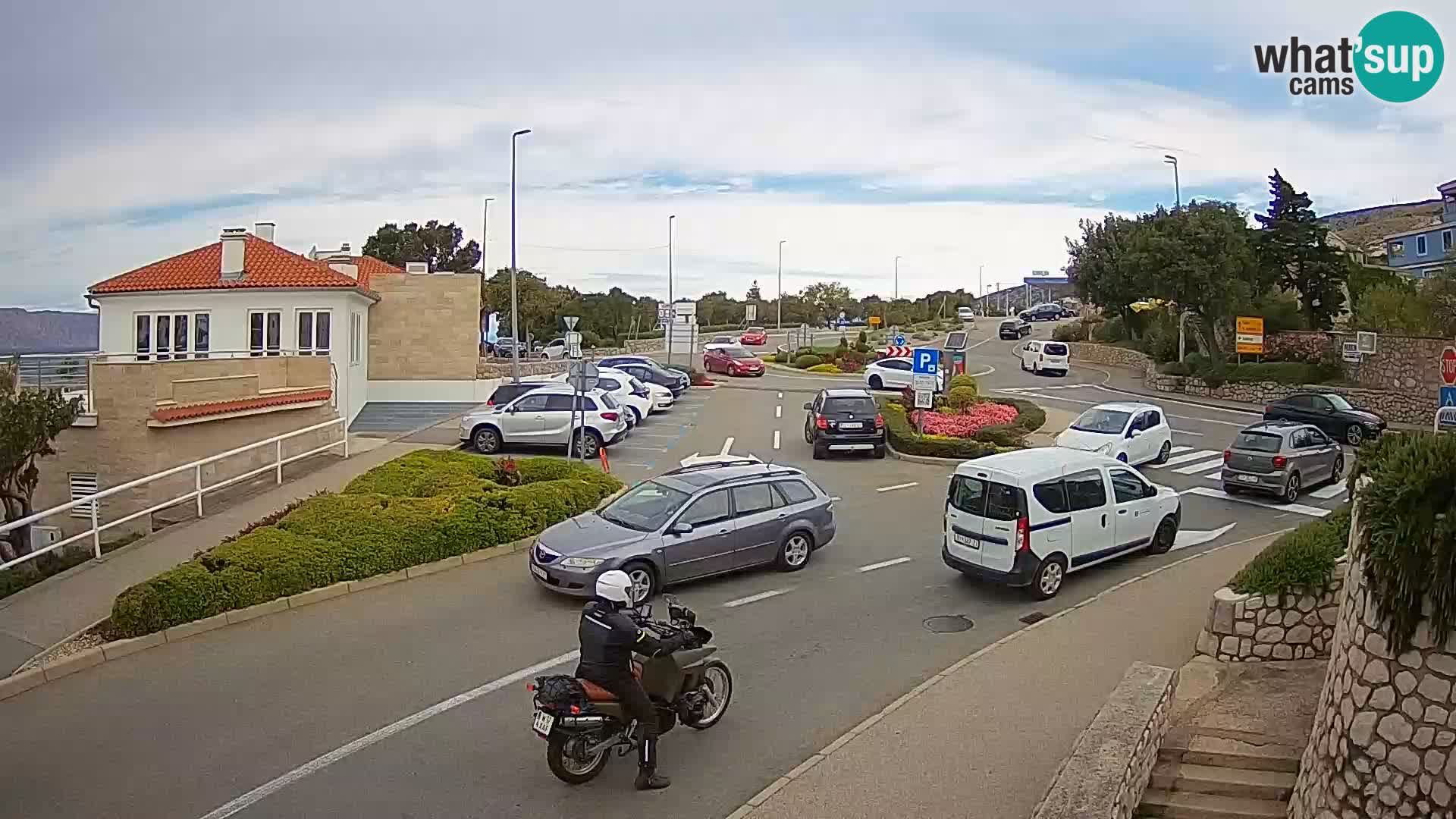 Senj Live Webcam