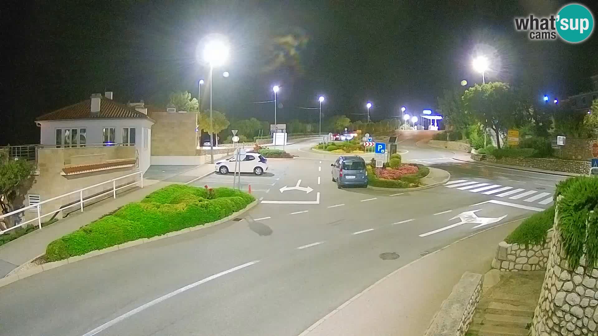 Senj Live Webcam