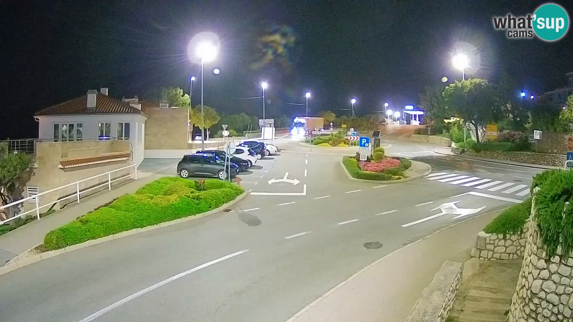Senj Camera en vivo