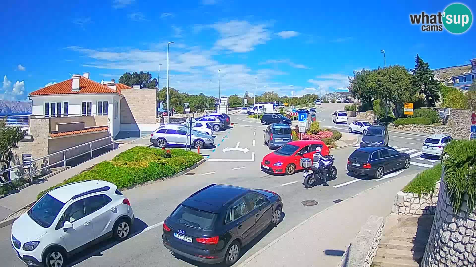 Senj Web Kamera