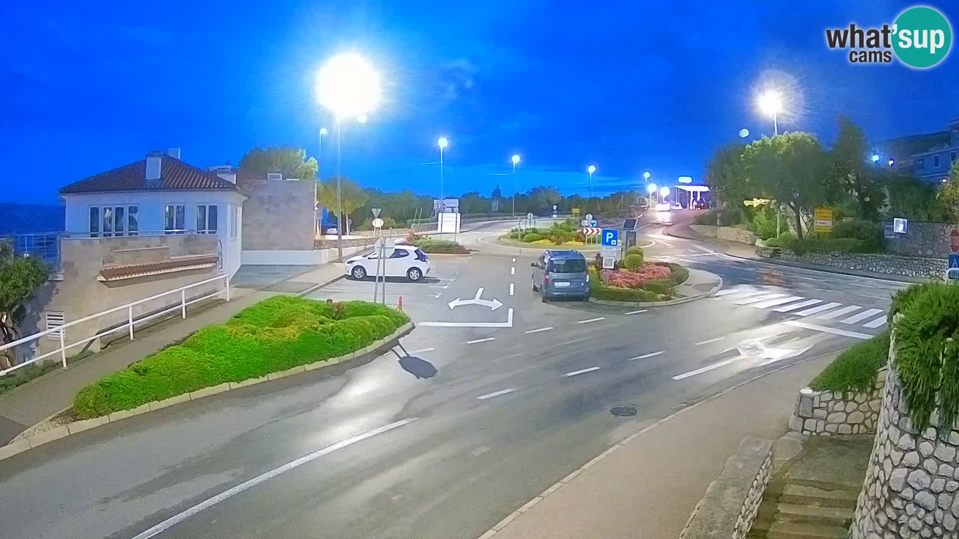 Senj Live Webcam