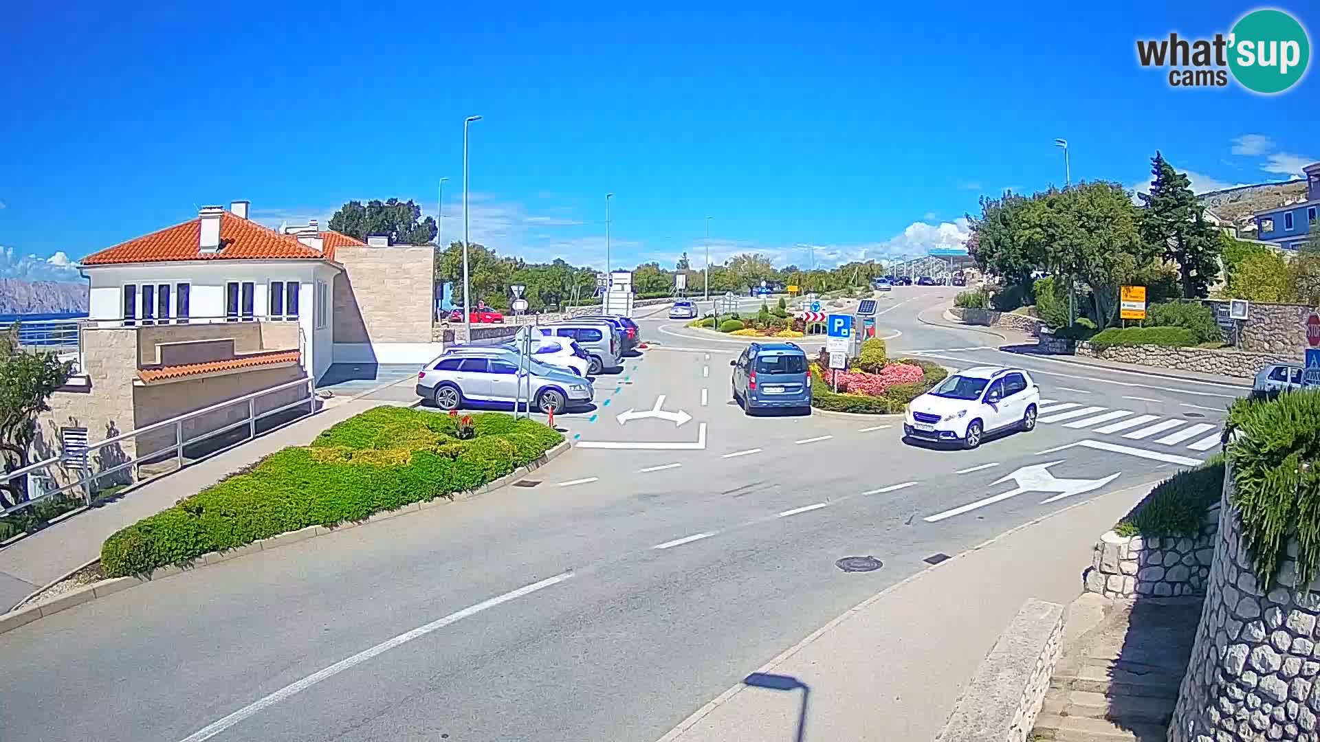 Senj Camera en vivo