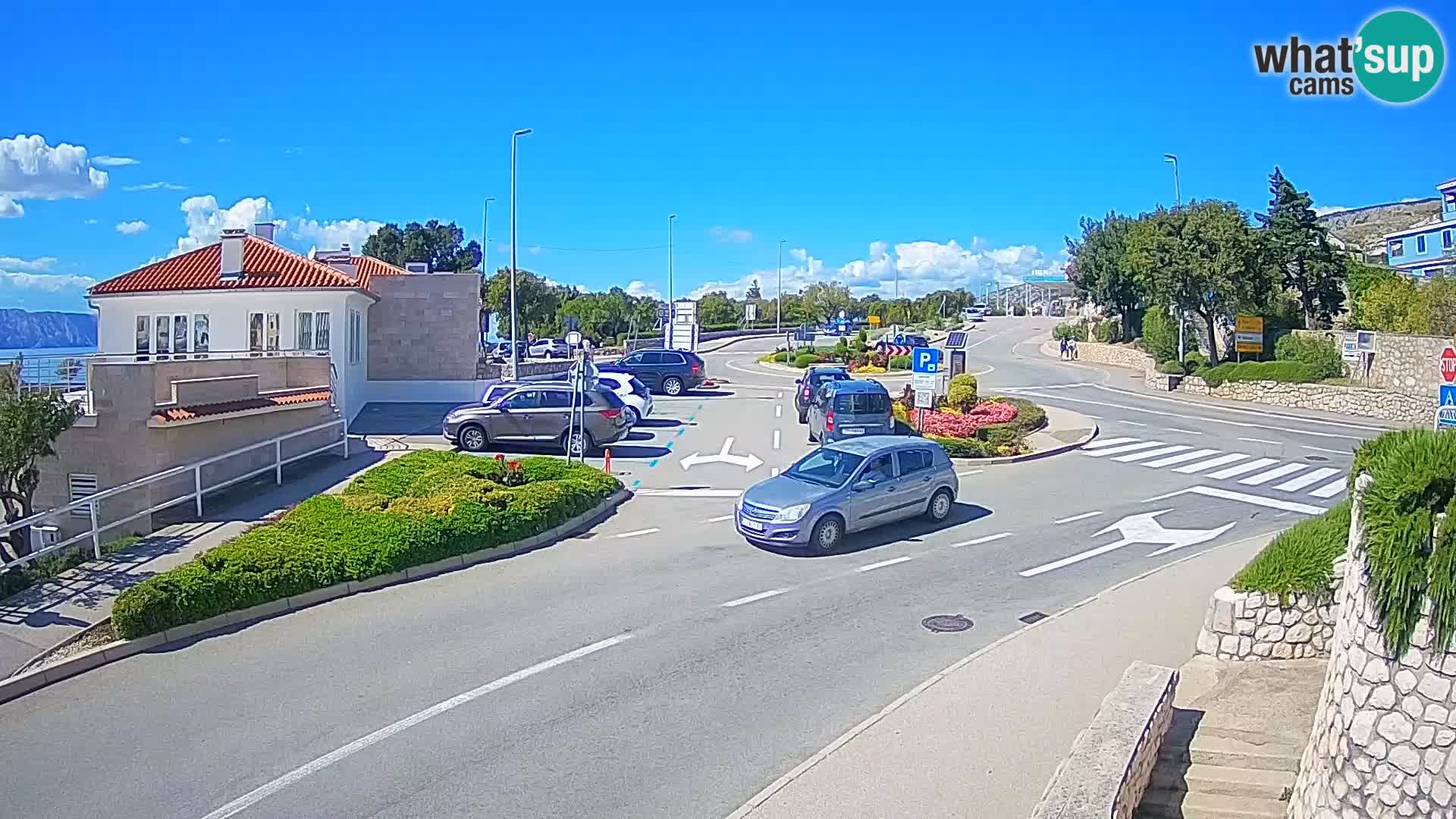 Senj Camera en vivo