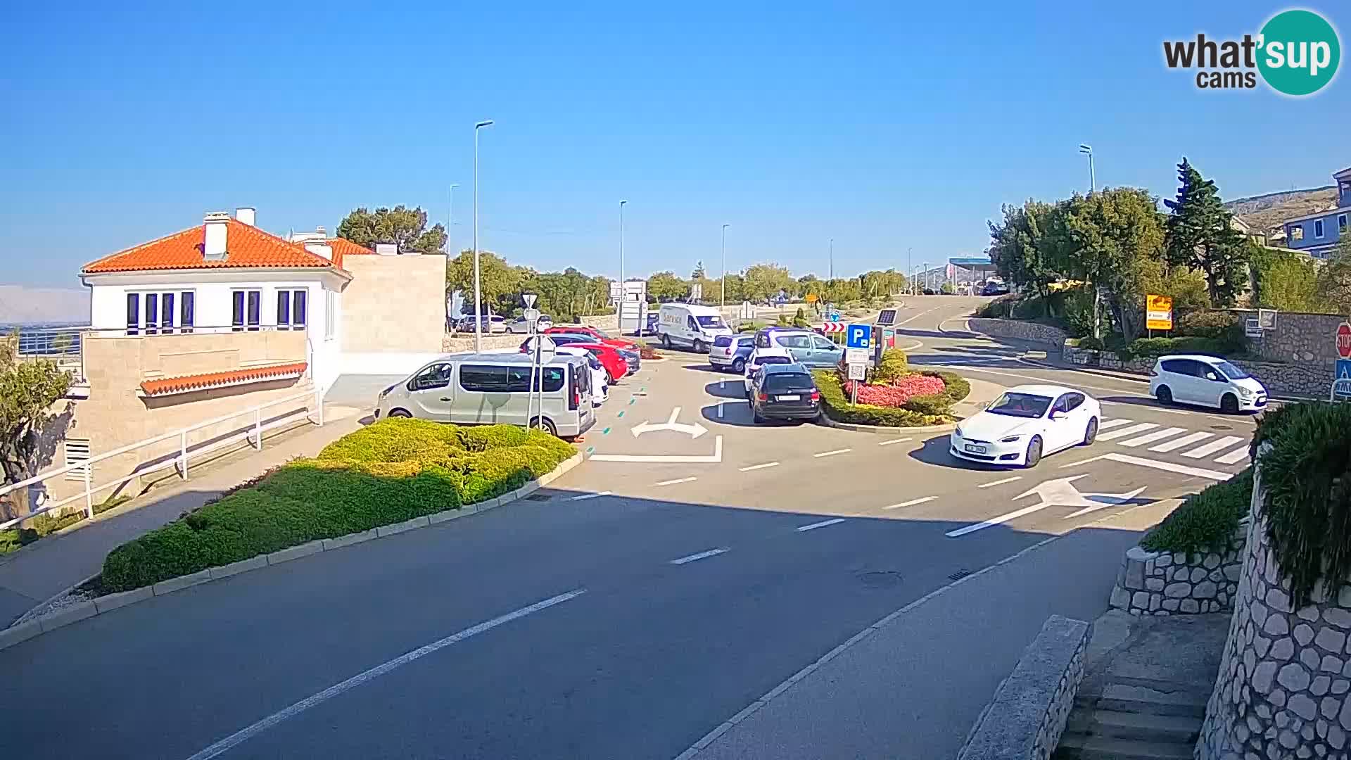Livecam Segna