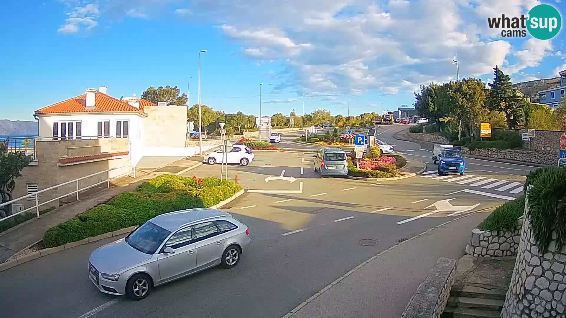 Live Cam Senj