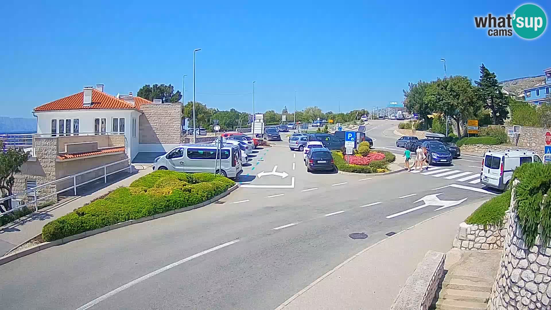 Senj Web Kamera