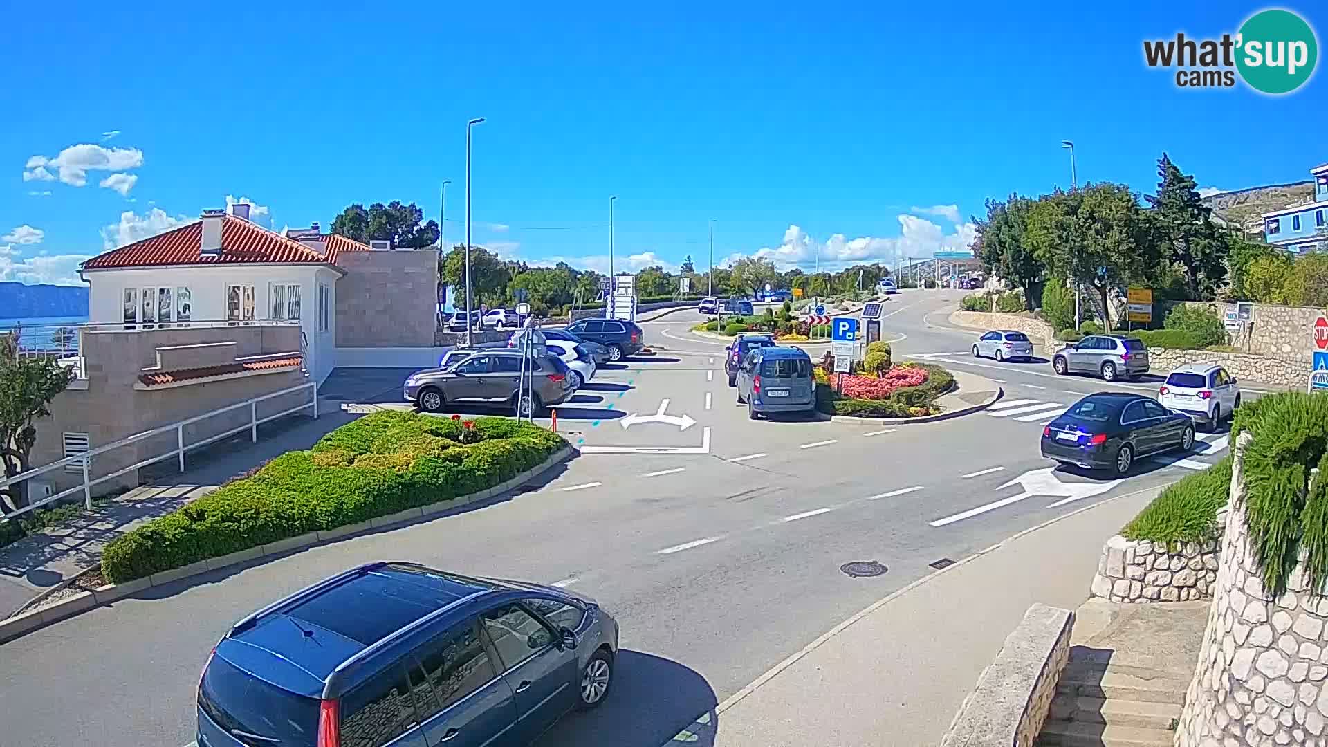 Senj Camera en vivo