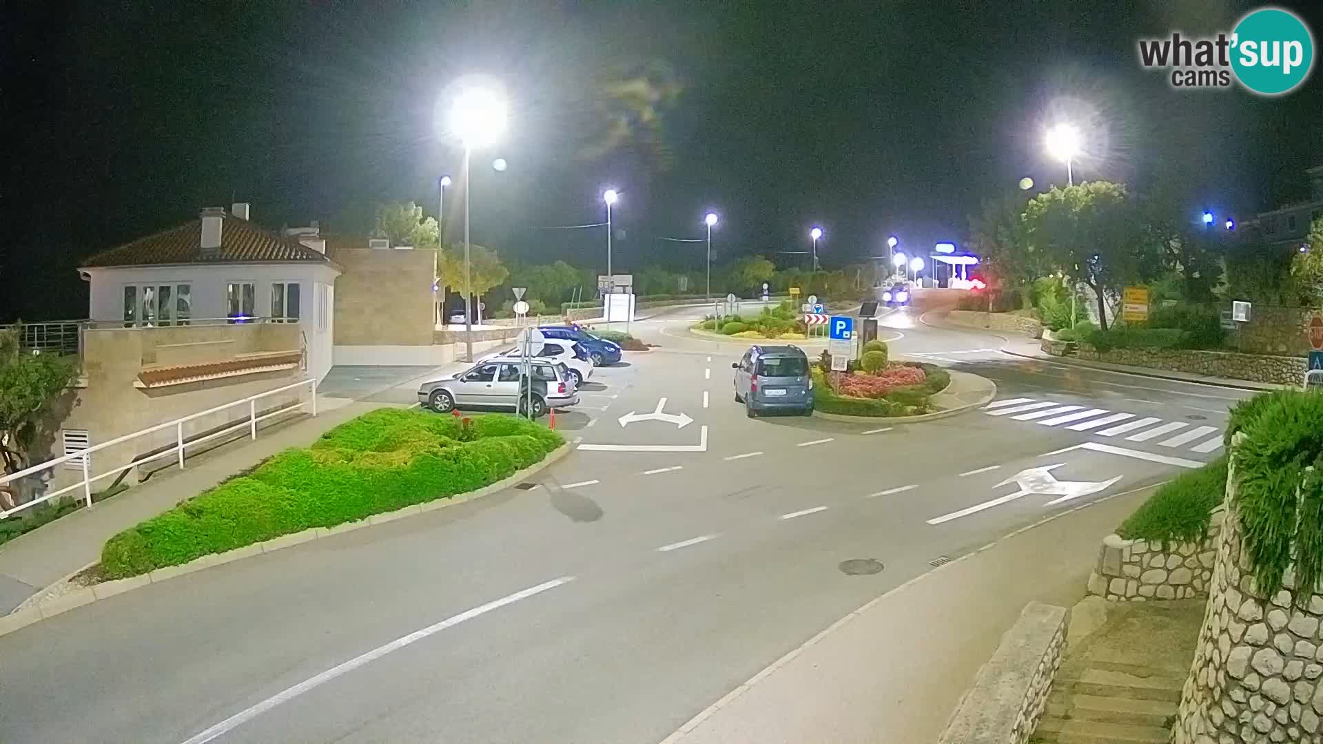 Live Cam Senj