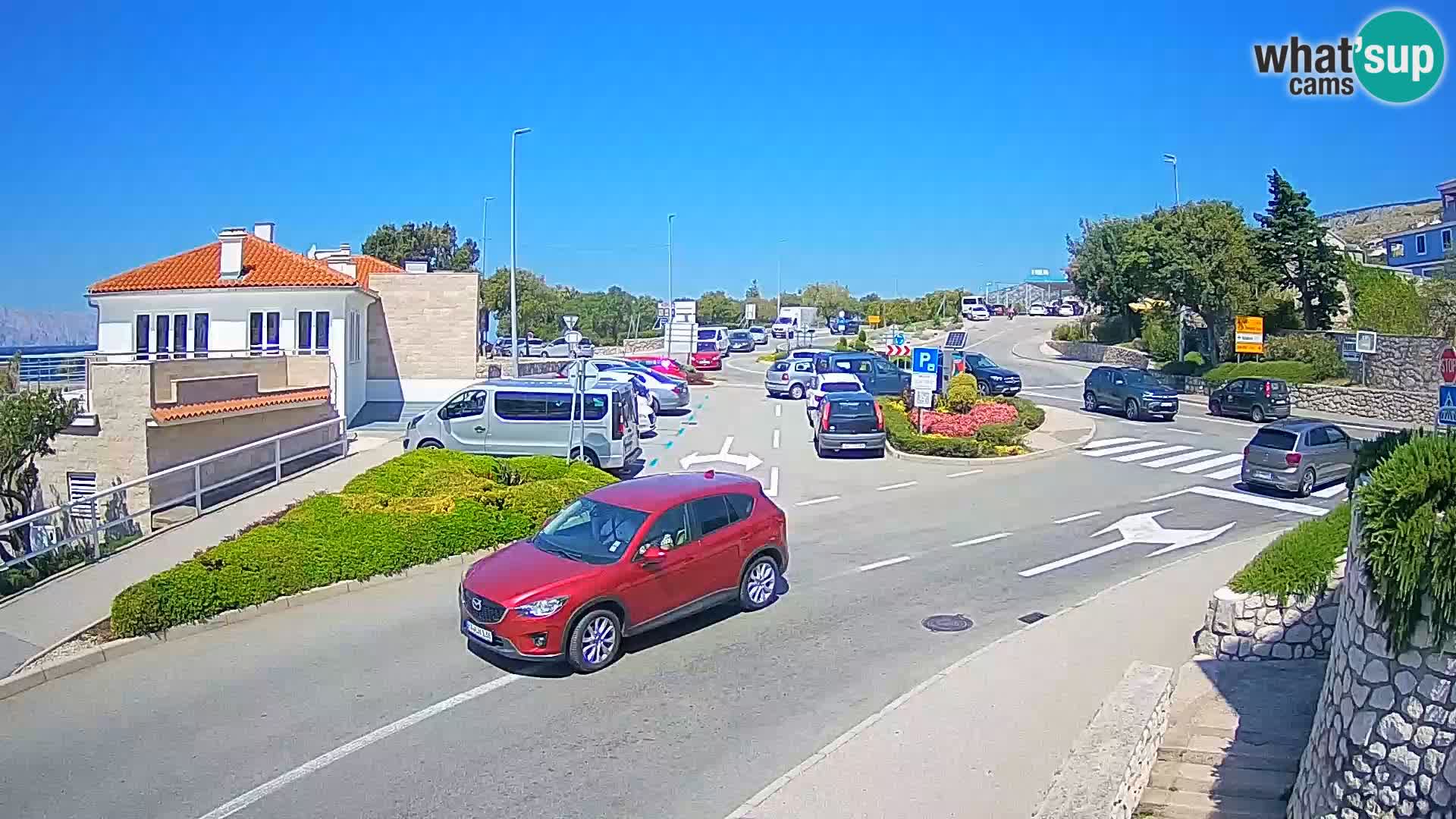 Senj Web Kamera