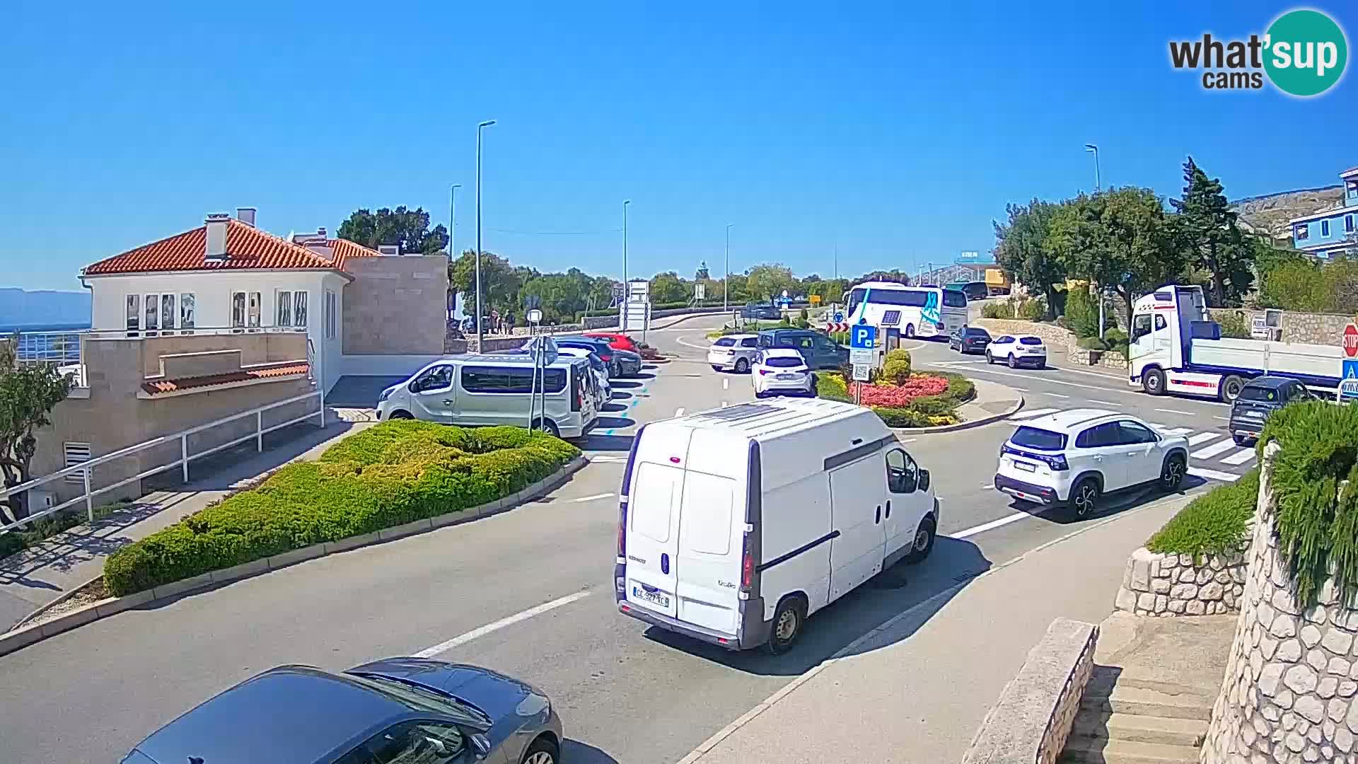 Senj Web Kamera