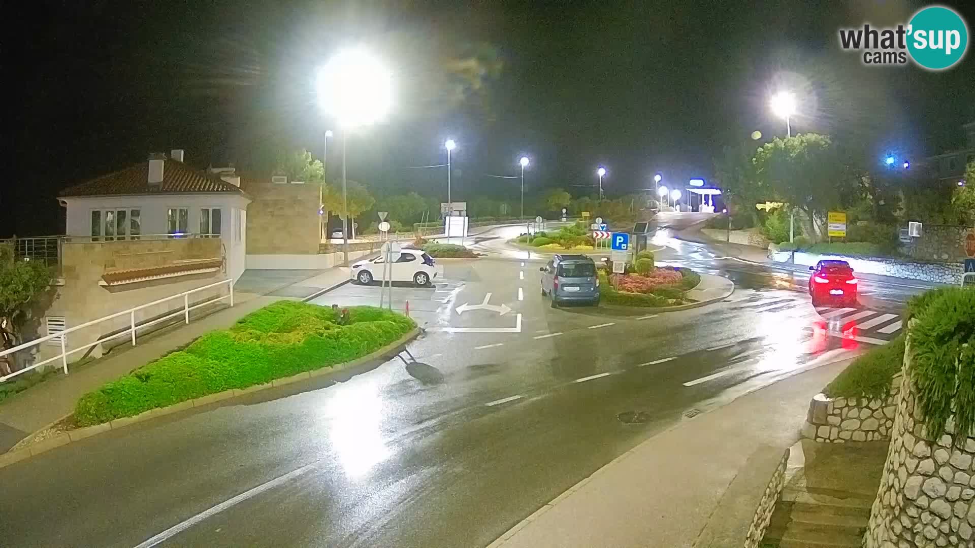 Live Cam Senj