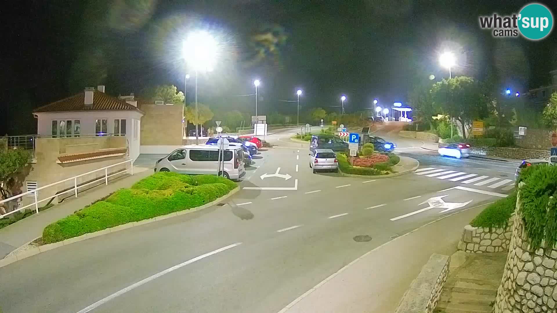 Senj Web Kamera