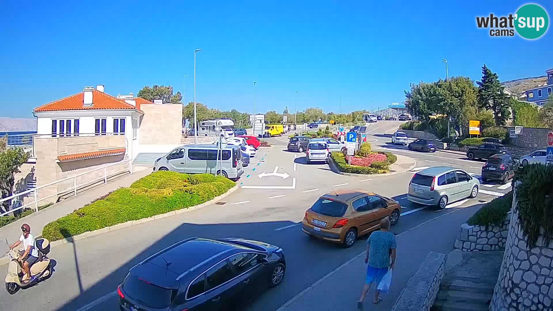Senj Camera en vivo