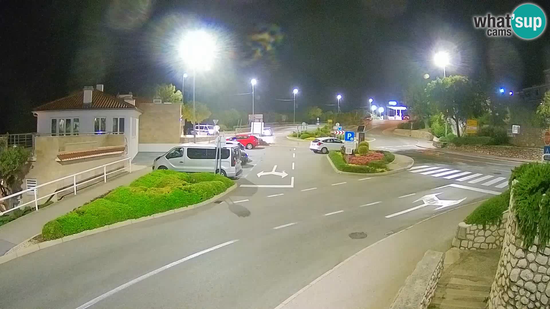 Senj Live Webcam