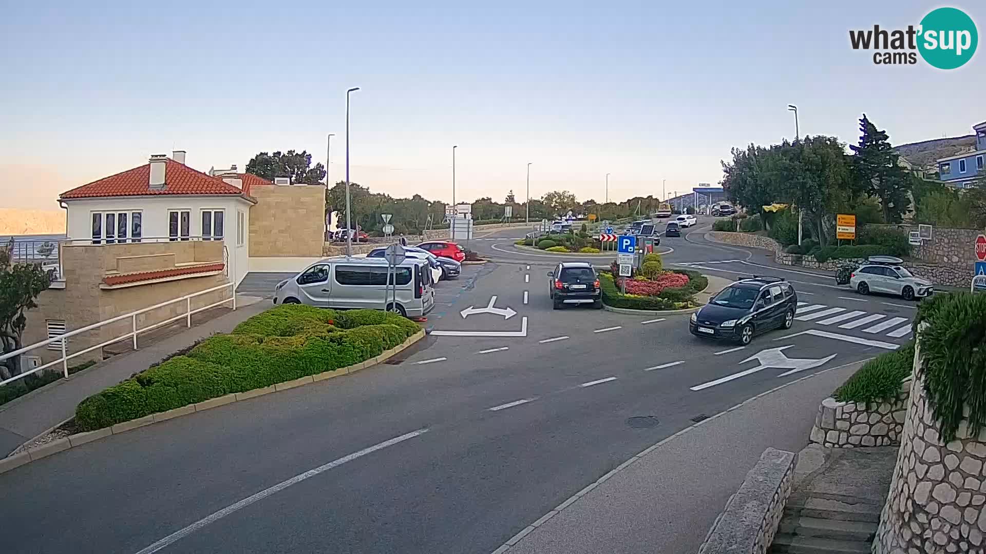 Live Cam Senj