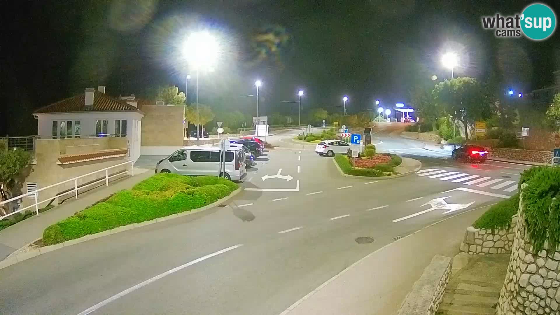 Senj Live Webcam