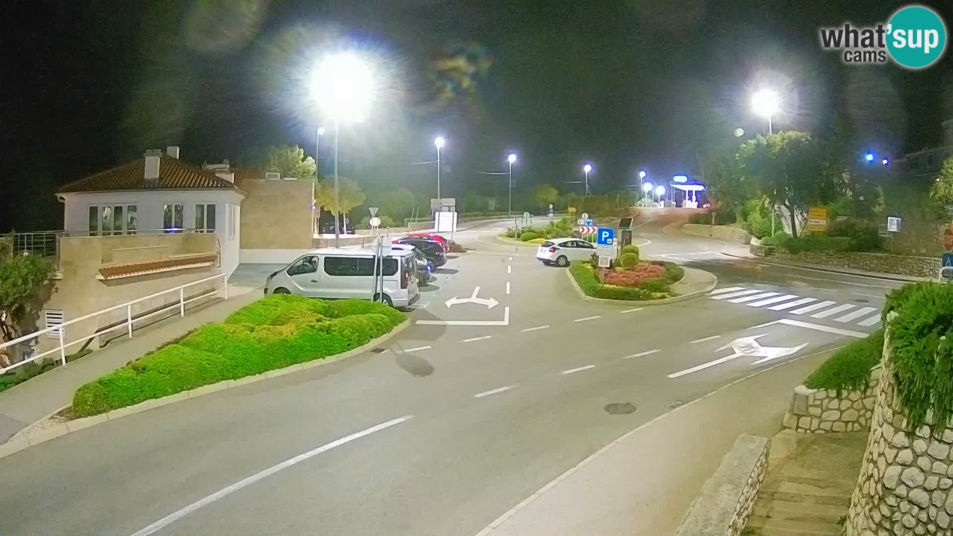Senj Live Webcam