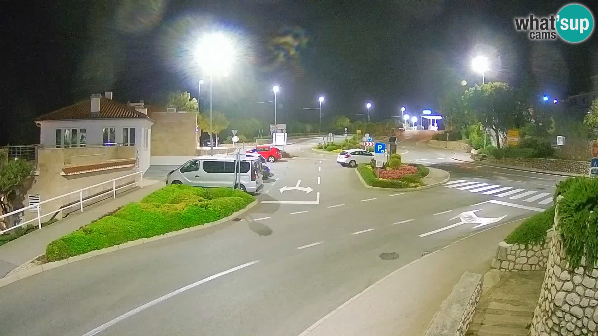 Senj Camera en vivo