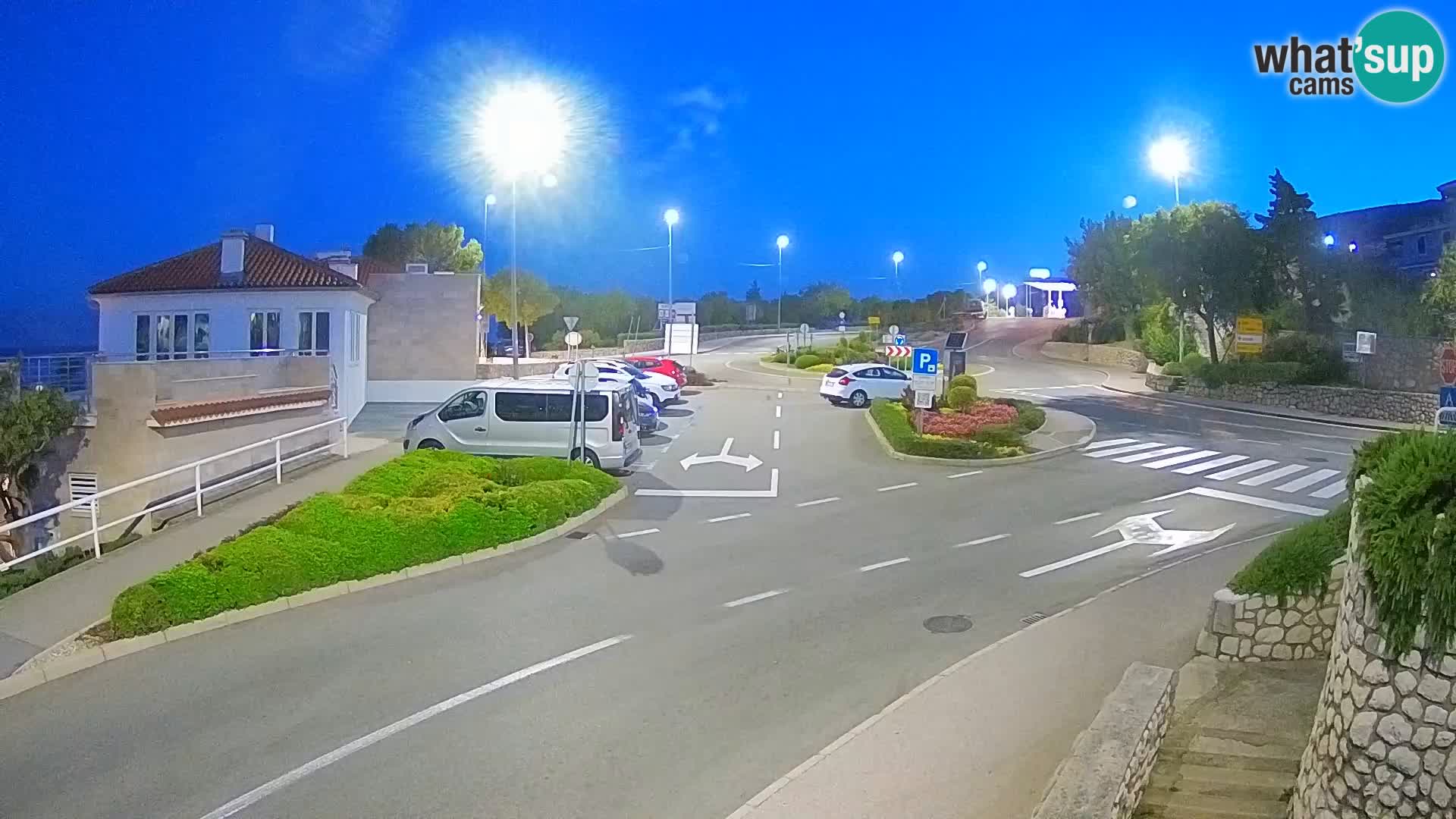 Live Cam Senj