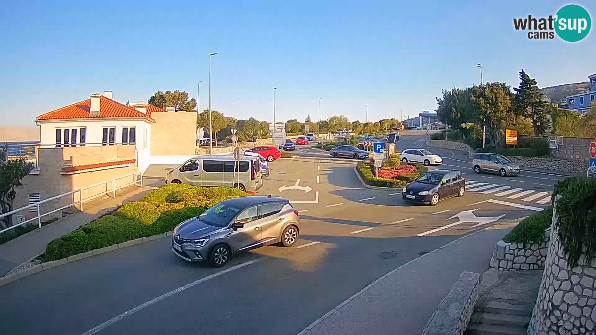 Senj Live Webcam