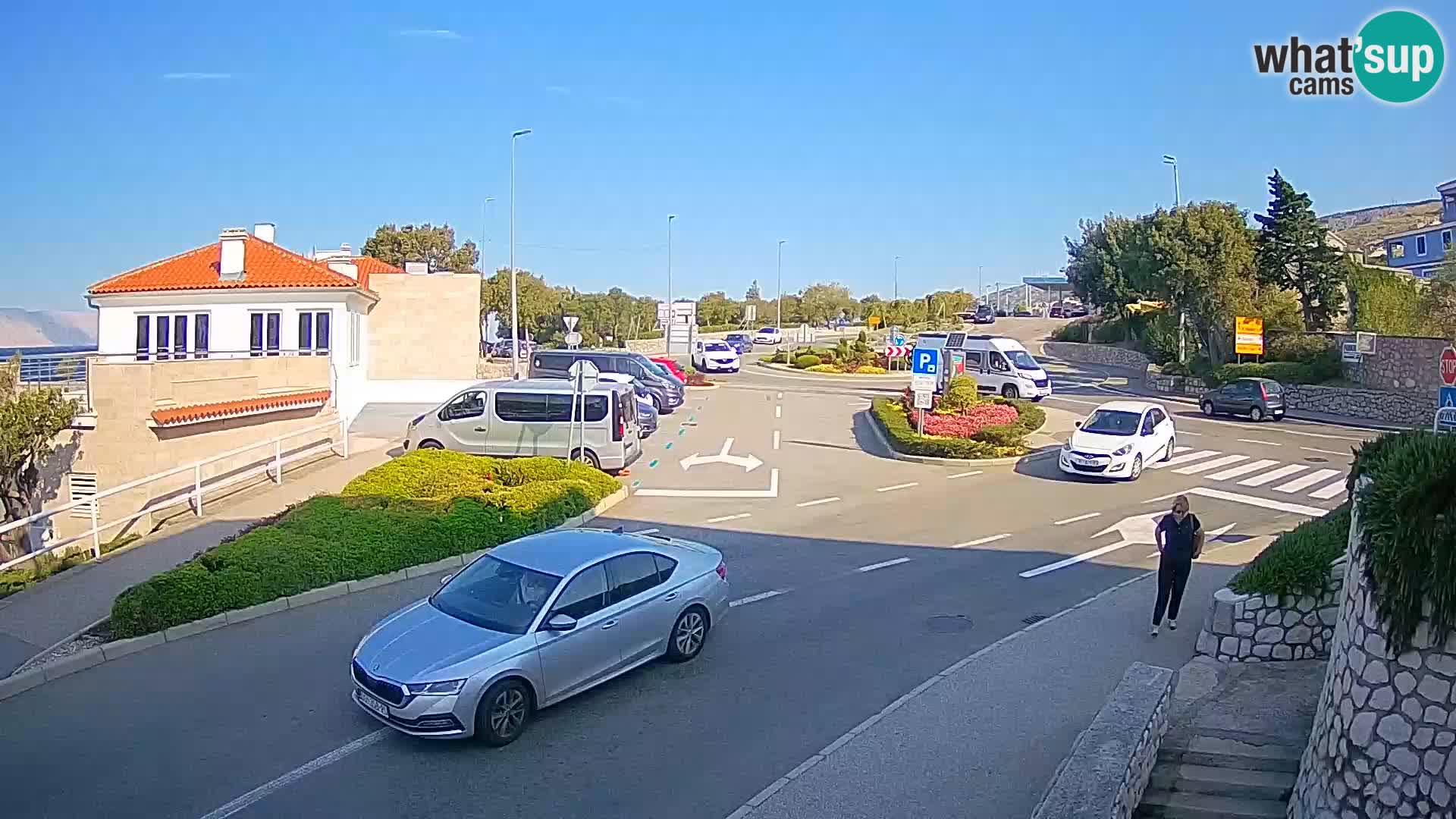 Senj Camera en vivo