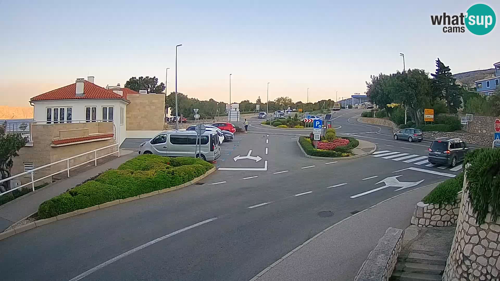 Live Cam Senj
