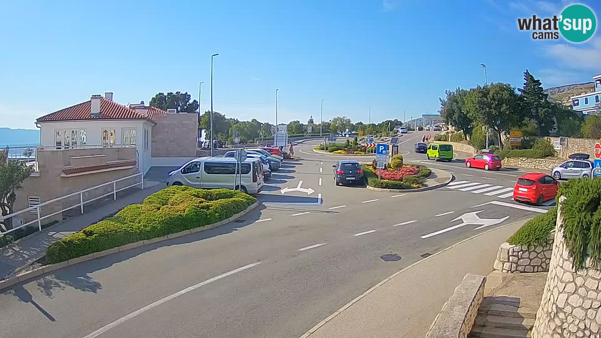 Senj Camera en vivo