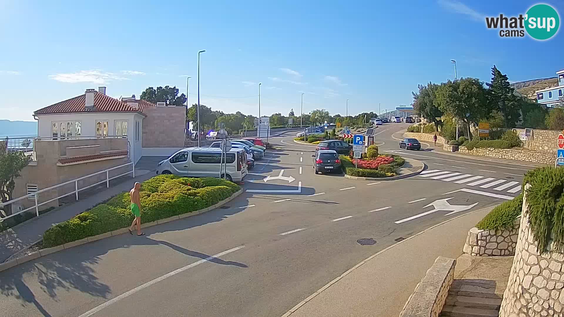Live Cam Senj