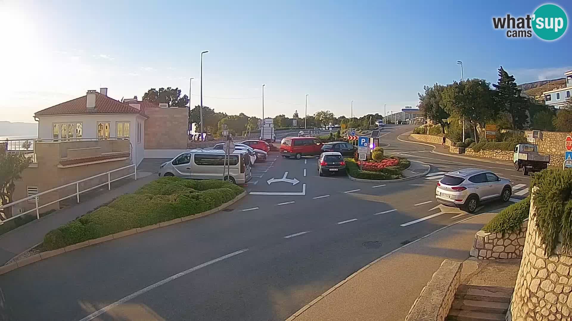 Live Cam Senj