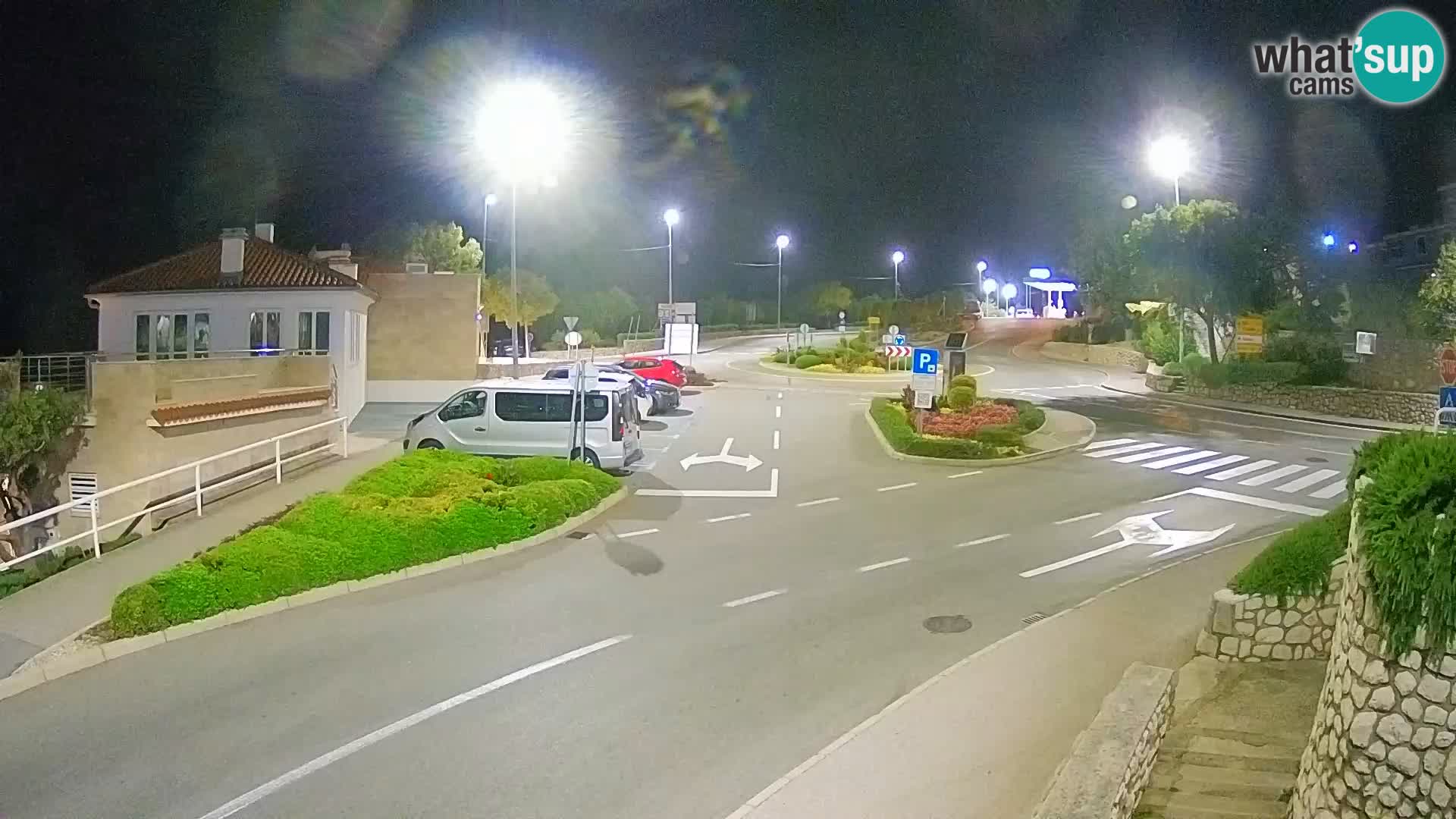Livecam Segna