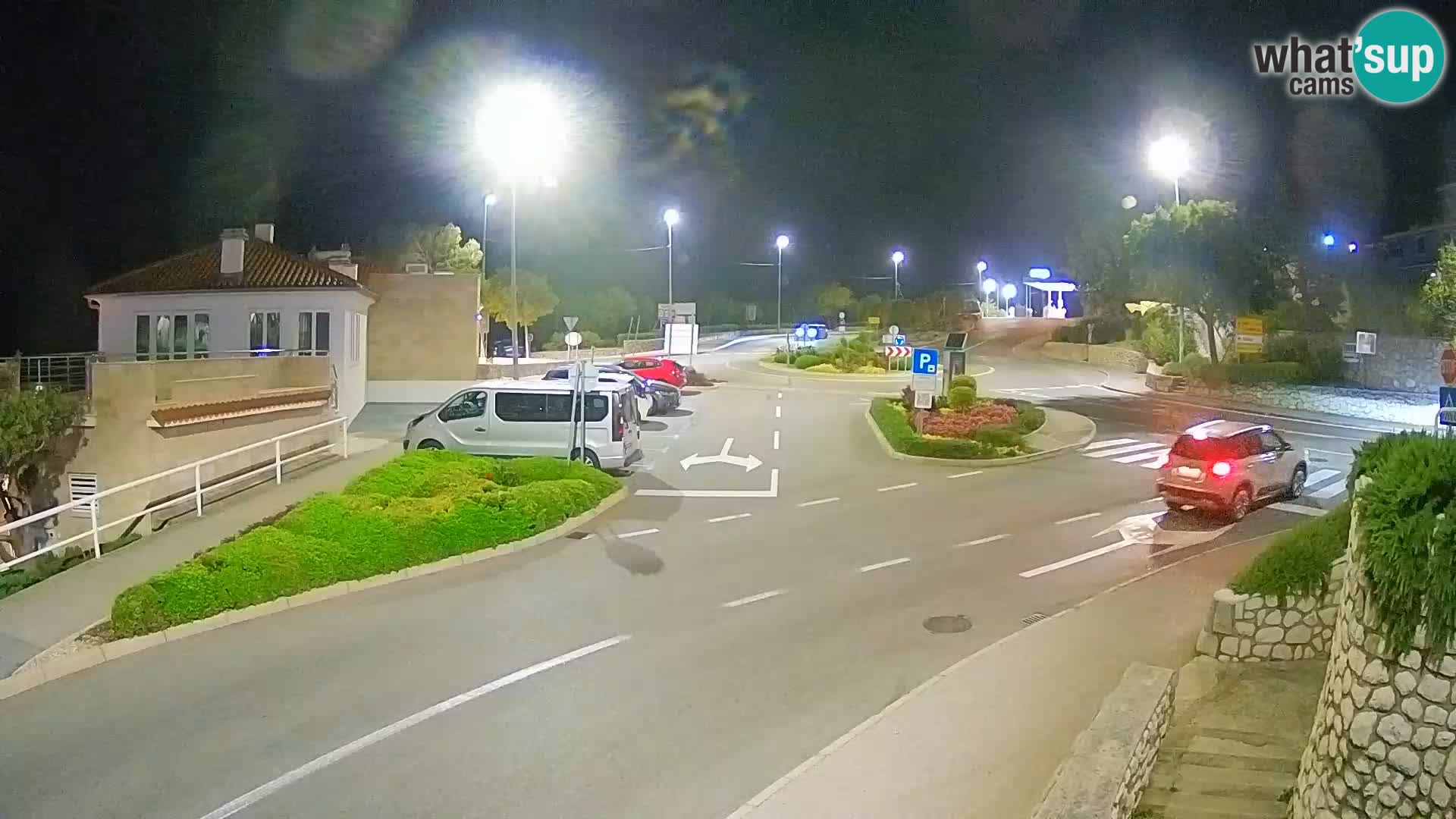 Live Cam Senj