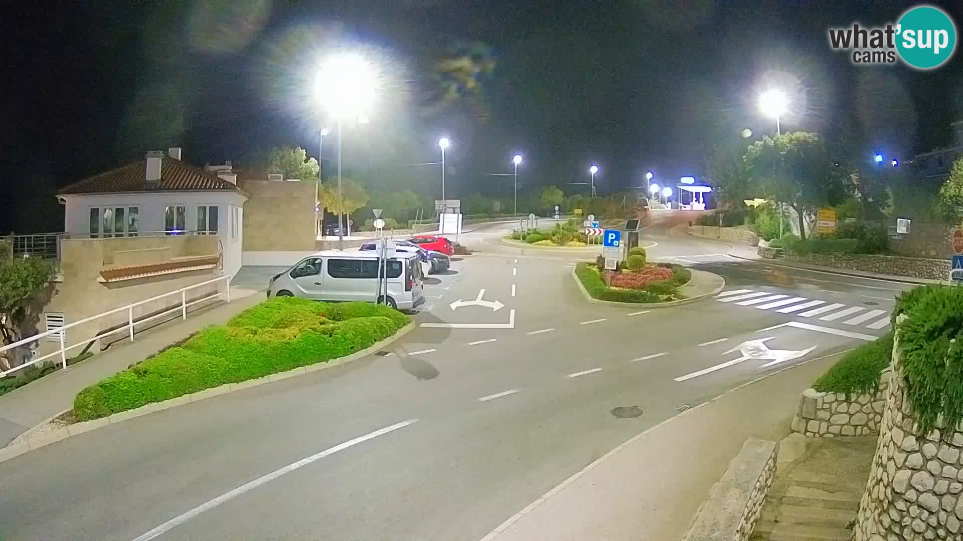 Senj Camera en vivo