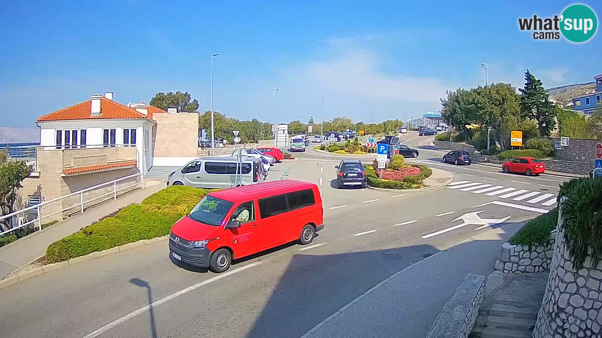 Livecam Segna