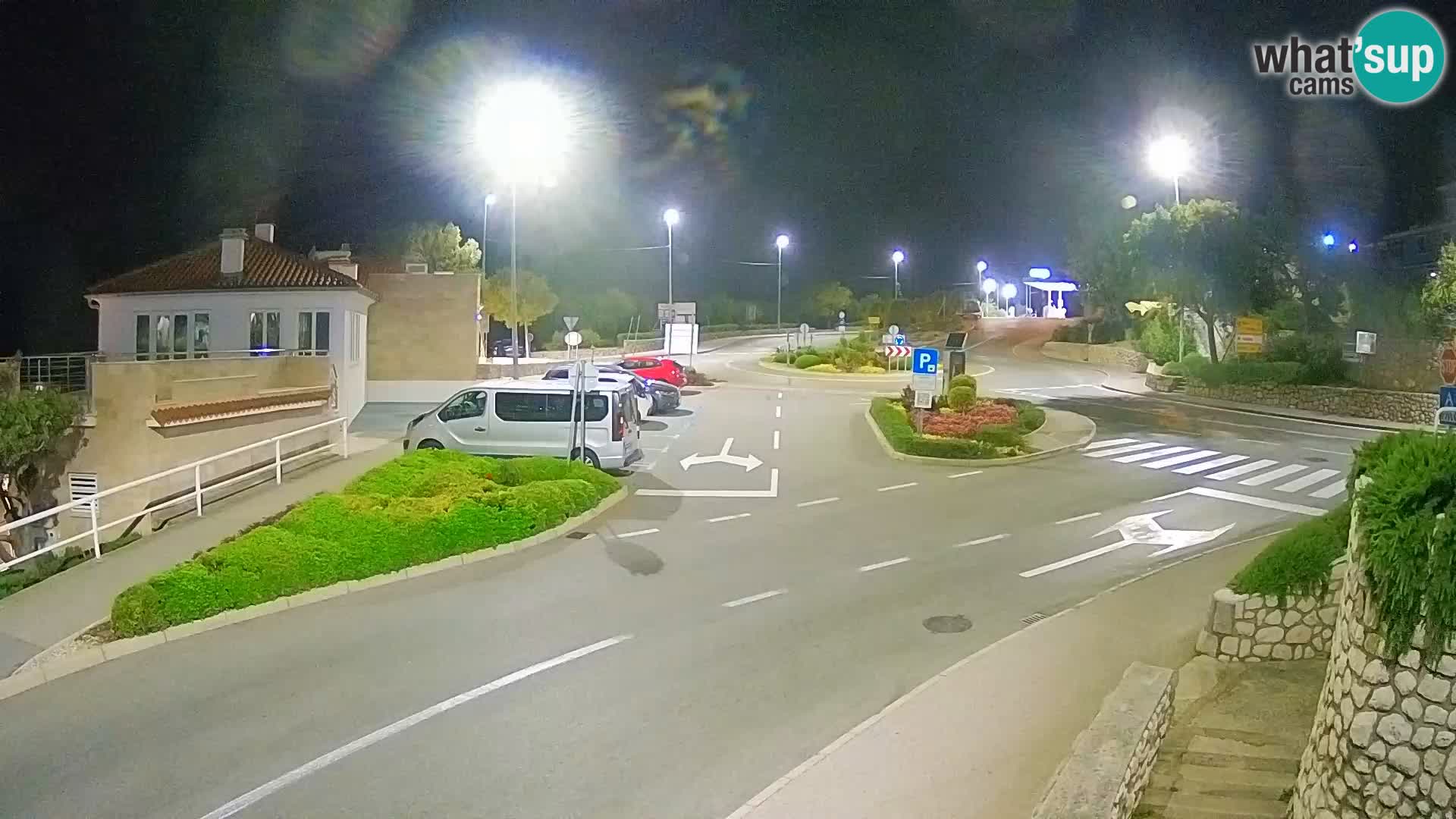 Senj Camera en vivo